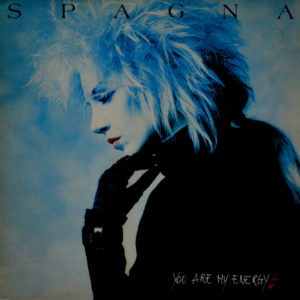 Ivana Spagna - ''You Are My Energy''