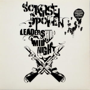 Soarse Spoken - ''Leadership Midnight''