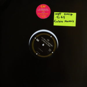 CSS - ''Let's Make Love And Listen To Death From Above''