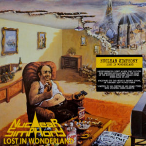 Nuclear Simphony - ''Lost In Wonderland''