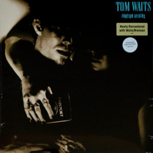 Tom Waits - ''Foreign Affairs''