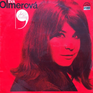 Eva Olmerová - ''Jazz-Feeling''