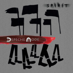 Depeche Mode - ''Spirit''