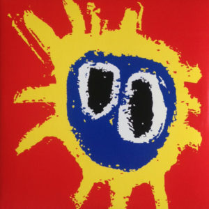 Primal Scream - ''Screamadelica''