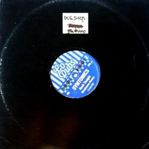 Syntonics - ''Material''