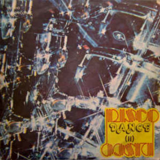 Disco Light Orchestra, Dirijor : Harald Rosenstein - ''Disco Dance ''