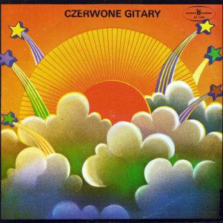 Czerwone Gitary - ''Port Piratów''