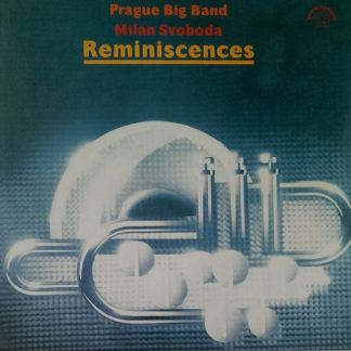 Milan Svoboda & Prague Big Band - ''Reminiscence''