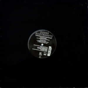 The Housemaster Boyz - ''Def/Dum/And/No/Future''