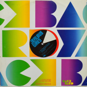 The Gossip - ''Jealous Girls''