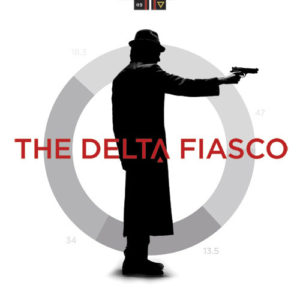 Delta Fiasco - ''Paperhouse''