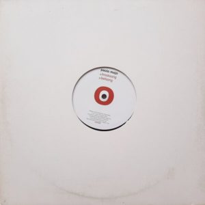 Paolo Mojo - ''Brooksong / Bellsong''