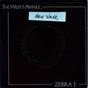 Zerra I - ''The West's Awake''