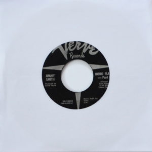 Jimmy Smith - ''Hobo Flats - Part I / Hobo Flats - Part II''