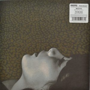 Pierre Henry, Alex North - ''Maléfices / The Bad Seed''
