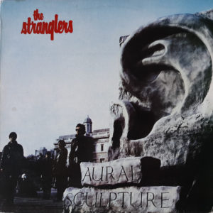 The Stranglers - ''Aural Sculpture''