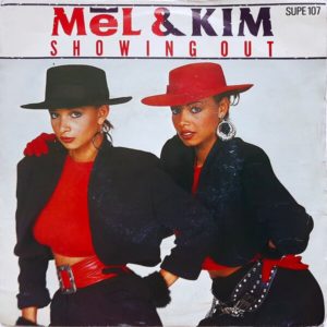 Mel & Kim - ''Showing Out''