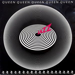 Queen - ''Jazz''