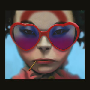 Gorillaz - ''Humanz''