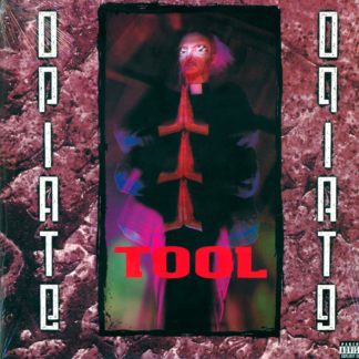 Tool - ''Opiate''
