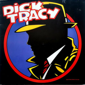 Dick Tracy