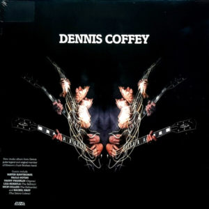 Dennis Coffey - ''Dennis Coffey''
