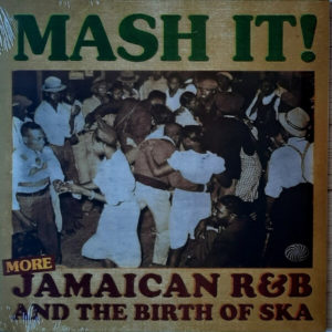 Mash It!