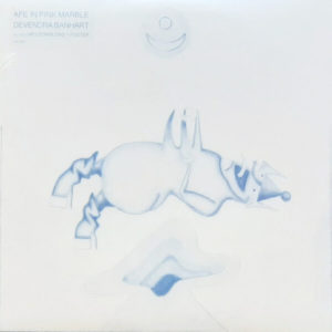 Devendra Banhart - ''Ape In Pink Marble''