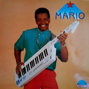 Mario Chicot - ''Mario''
