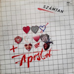 Apostol - ''Számtan''