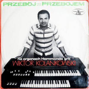 Wiktor Kolankowski - ''Przebój Za Przebojem''k