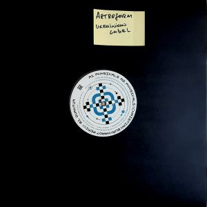 Filou - ''Physikals EP''
