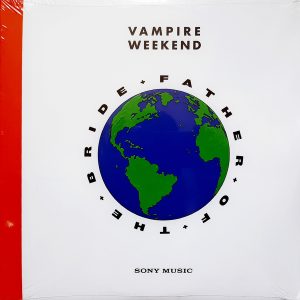 Vampire Weekend - ''Father Of The Bride''