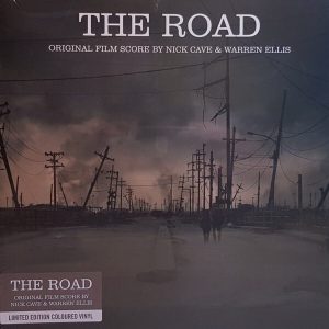 Nick Cave & Warren Ellis - ''The Road''