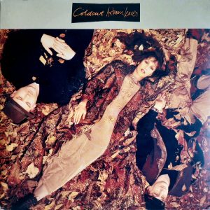 Coldcut - ''Autumn Leaves''