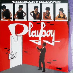 The Marvelettes - ''Playboy''