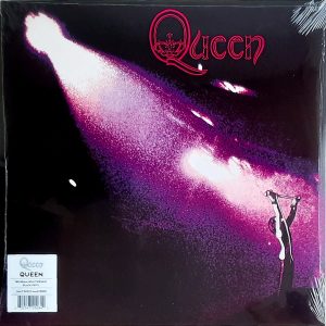 Queen - ''Queen''