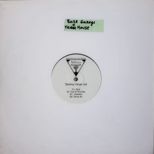 Tommy Vicari jnr - ''Pattern 3''