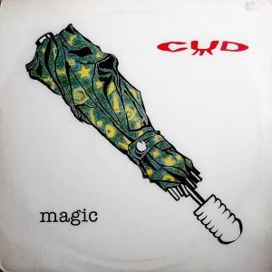 CUD - ''Magic''