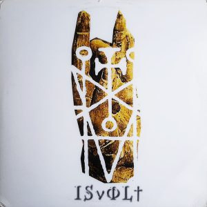 Isvolt