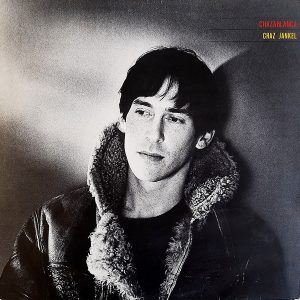 Chas Jankel - ''Chazablanca''