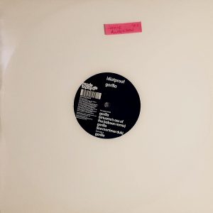 Idiotproof - ''Gorilla''