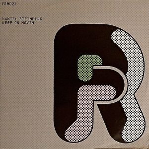 Daniel Steinberg - ''Keep On Movin''