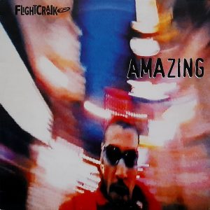 Flightcrank - "Amazing"