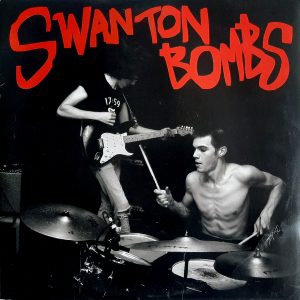 Swanton Bombs - ''Mumbo Jumbo And Murder''