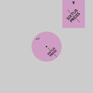 Sixtus Preiss - ''Samba Feelin Beein This''