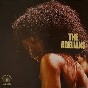The Adelians - ''The Adelians''