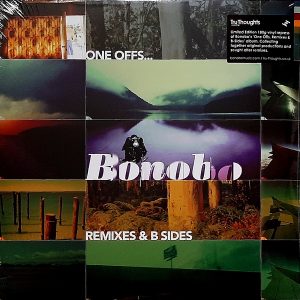 Bonobo - ''One Offs...Remixes & B Sides''