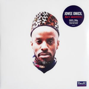 Jowee Omicil - ''Love Matters''