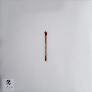 Rammstein - ''Untitled''